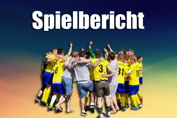 SV Auerhammer – SV Eintracht Bermsgrün 4 : 1  (2:1)