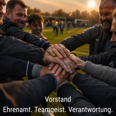 Vorstand